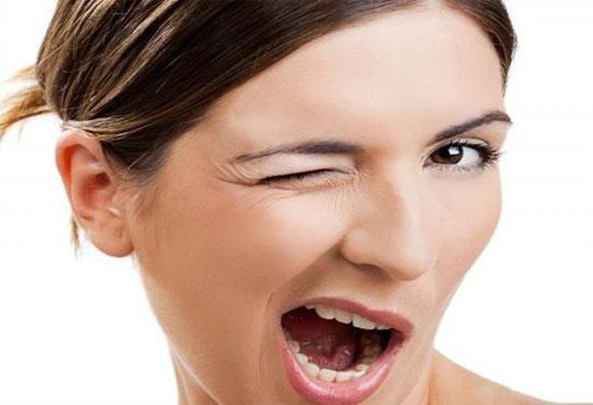 看过来！“一梳二转三眨”，快速“搞定”眼睛劳累