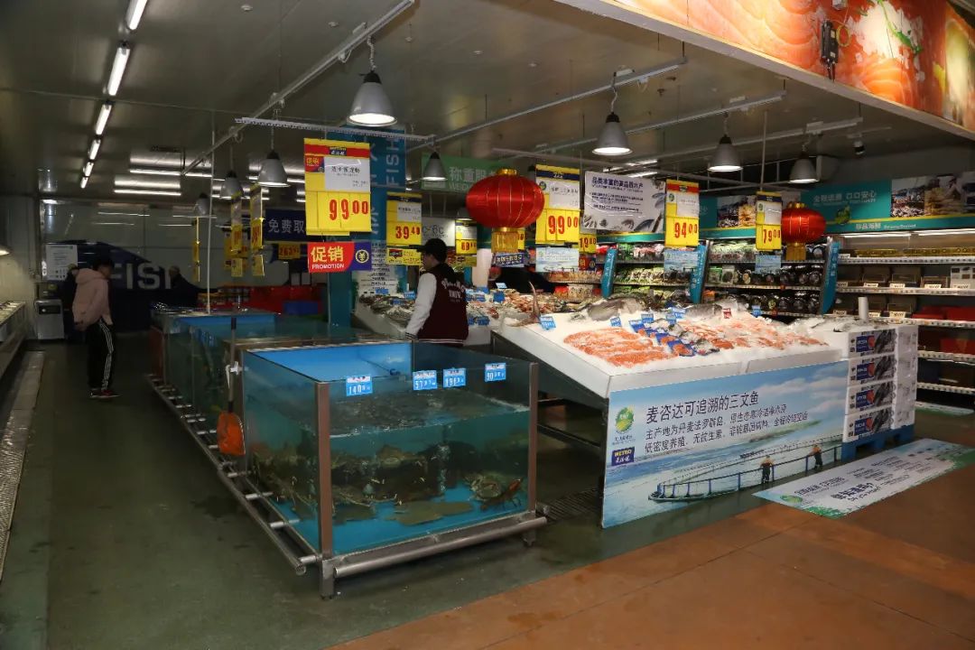 麦德龙中国的新使命