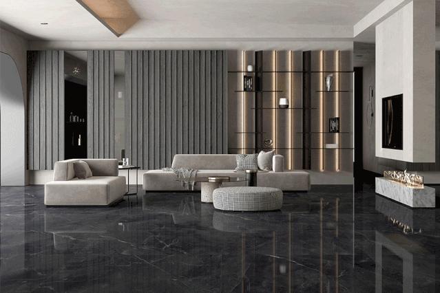 东鹏瓷砖和诺贝尔岩板哪个品牌好,新明珠蒙娜丽莎