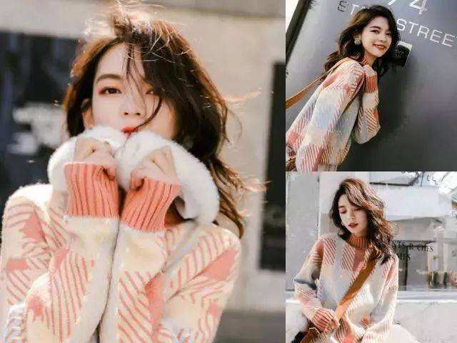 烫发后湿了就卷干了就不卷怎么办,烫发卷杠八大基本手法以及效果图