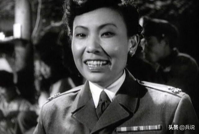 “军长夫人”啸聚十万大山，无恶不作，主席严厉批评广西剿匪