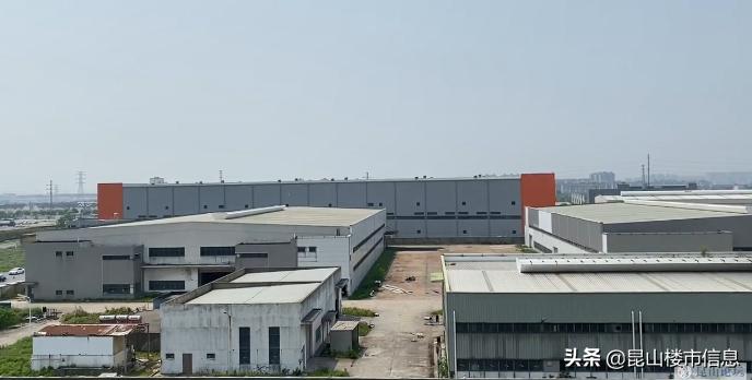 昆山城东即将造什么学校,昆山大厂新消息