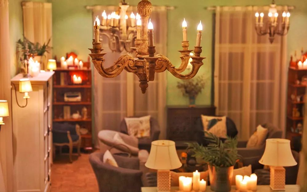 被称为中国小瑞士的地方,号称国内小瑞士