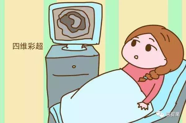 三维跟四维有什么区别哪个更好,b超彩超ct核磁共振的区别