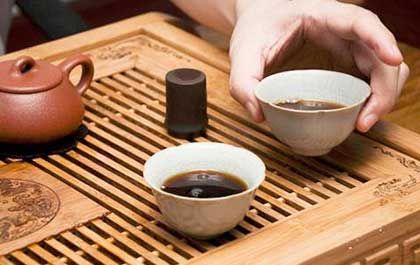 泾渭茯茶哪款好喝,茯茶怎样泡才好喝