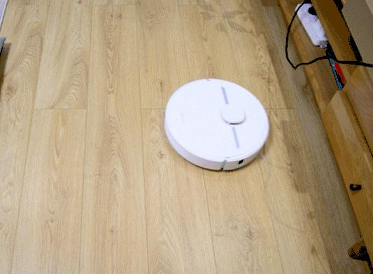 追觅扫拖地机器人测评,扫地拖地全套