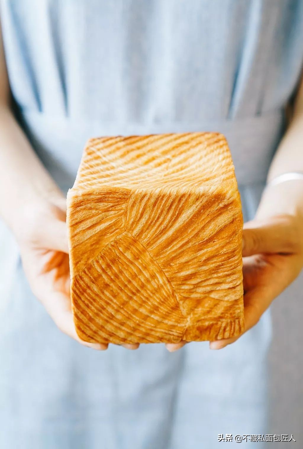 干货满满保姆级新手吐司教程,绝对不翻车的吐司教程