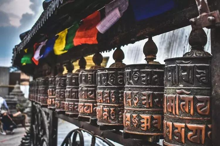 第一次去尼泊尔旅游视频,去尼泊尔旅游从哪里过关