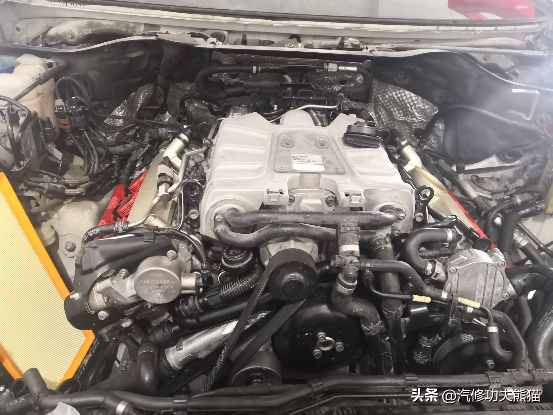 保时捷卡宴现在烧机油吗,保时捷卡宴真的烧机油吗