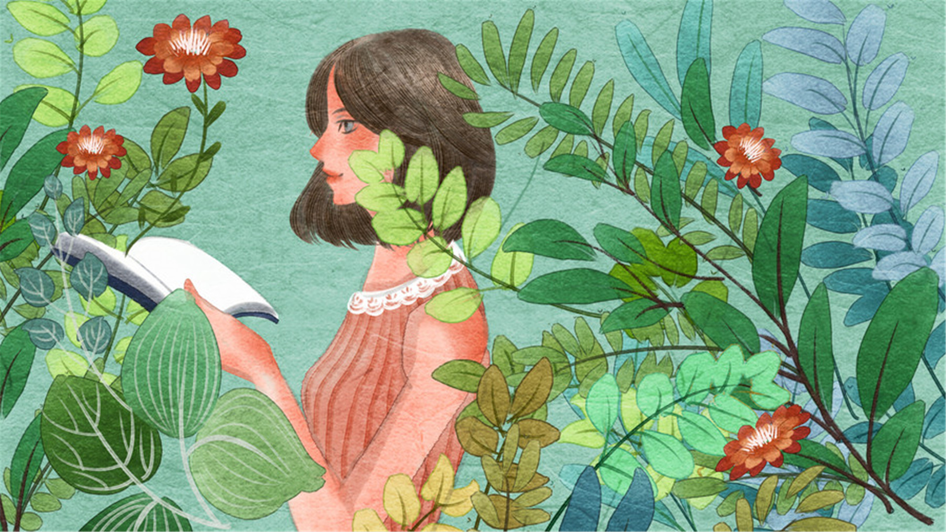 女人真正绝情是什么样的,女人真正的绝情其实是无声无息的