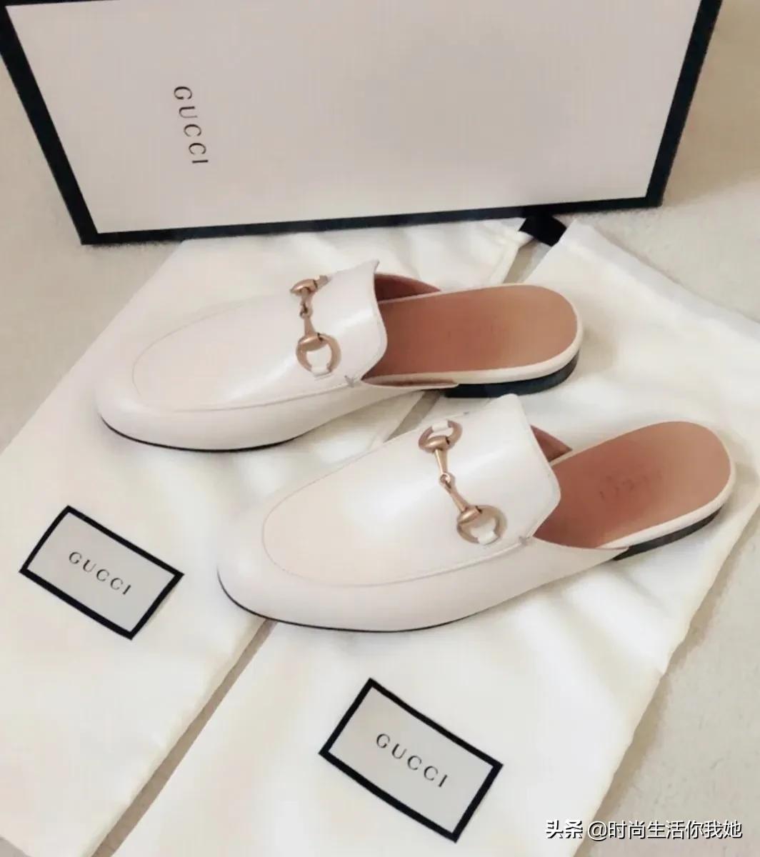 短筒瘦瘦鞋,今年流行的瘦鞋