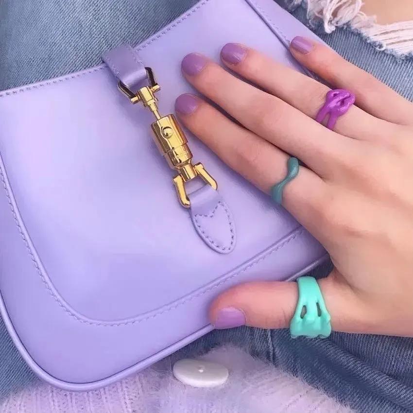 很好看的小饰品既简单又好看,实用好看的小饰品