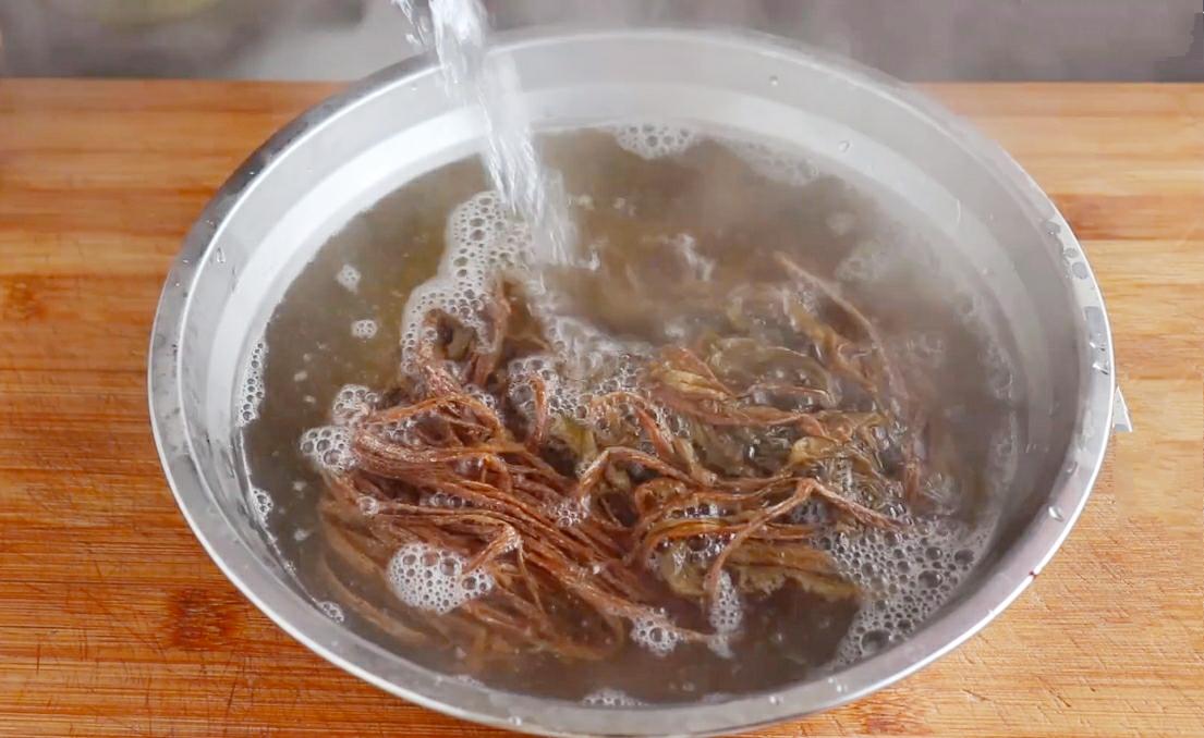 炸扣肉起泡正确做法,炸扣肉怎么做简单又好吃