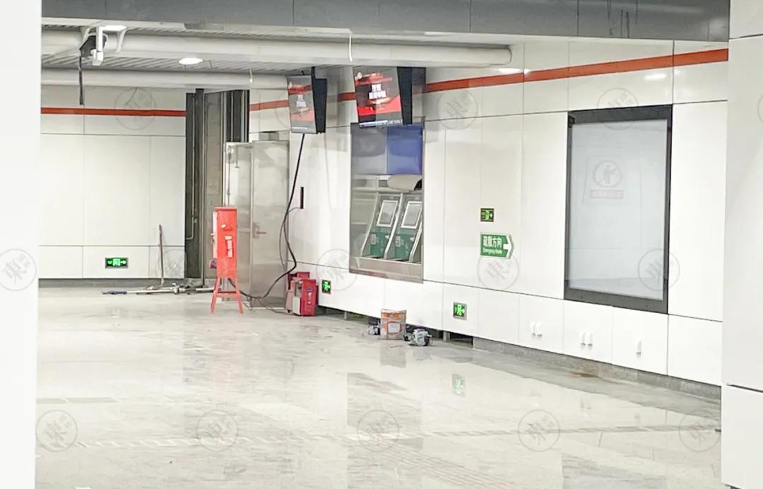 9号线地铁最新消息今天,最新地铁通车消息