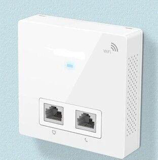 路由器放在书房卧室信号很差,客厅路由器与卧室路由器