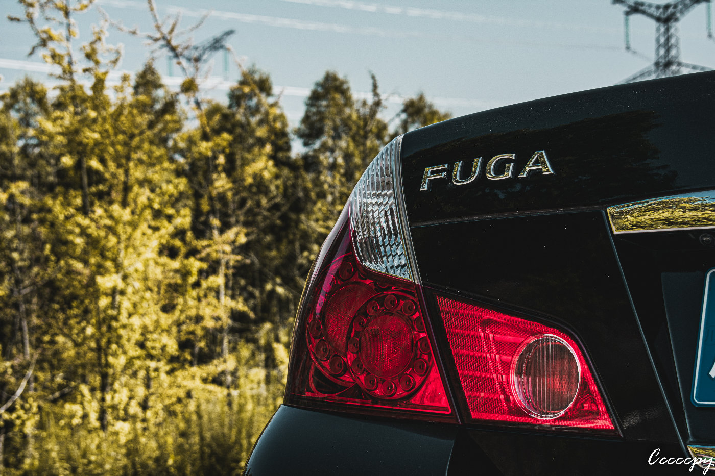 朴实无华且枯燥,日产风雅350豪华版