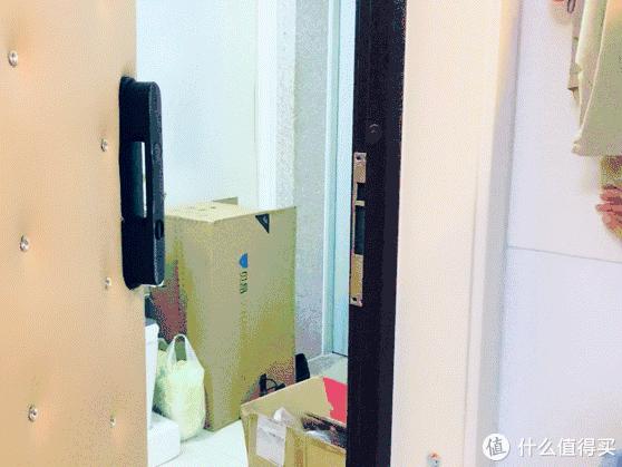 智能门锁选什么面板,2021智能门锁购买攻略