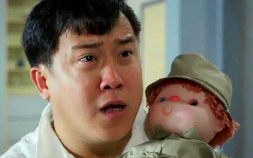 曾志伟拍过的足球电影,曾志伟足球视频