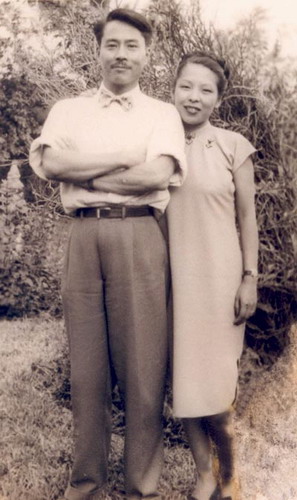 戴爱莲一生,戴爱莲2019年婚姻