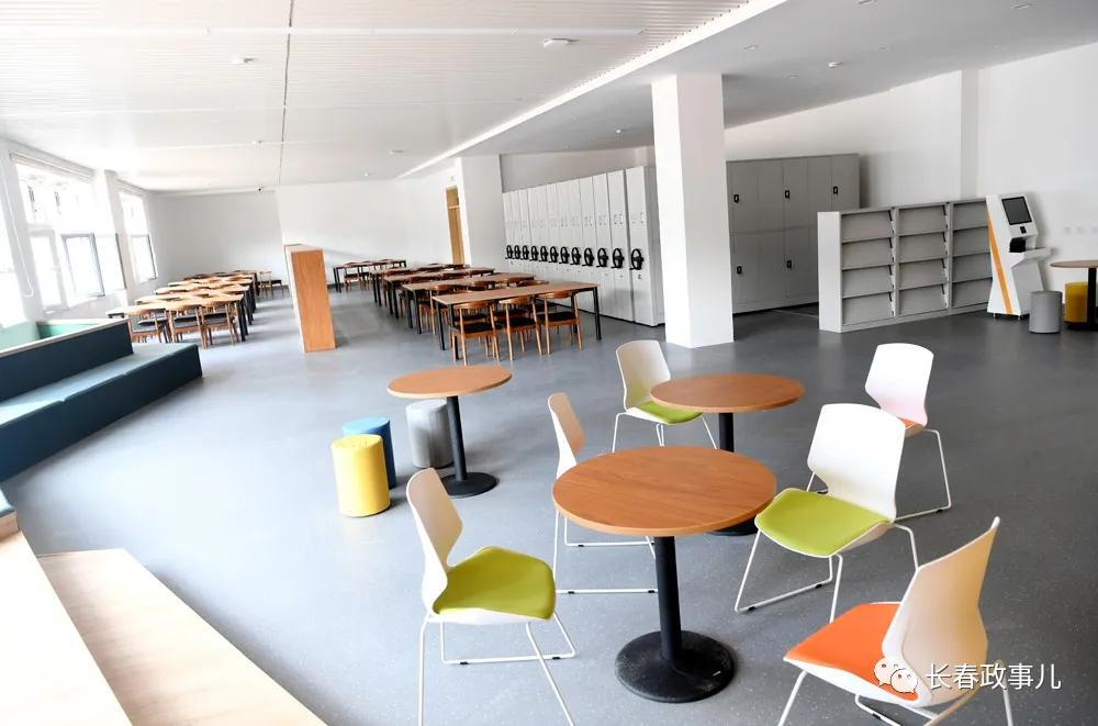 长春市八十七中学南阳校区,长春市八十七中南阳校区