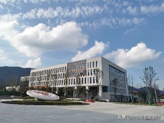 四川新增大学名单,四川新建大学校区