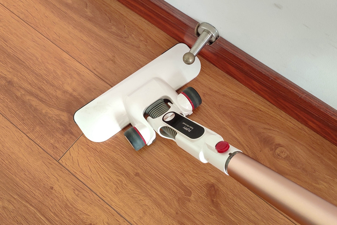 小狗T12无线吸尘器,小狗t11手持吸尘器怎么清洗