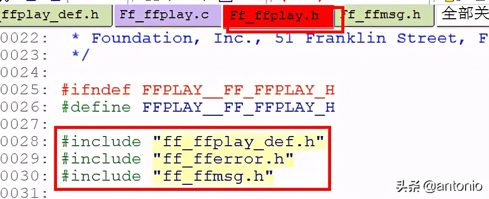 ijkplayer怎么使用,ijkplayer源码详解