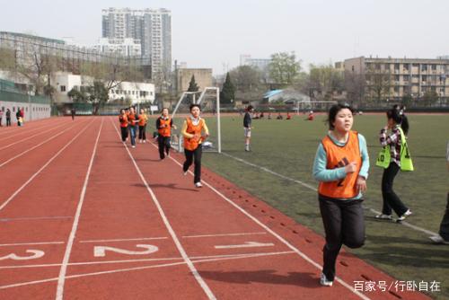 2021年的体育中考加试选项公布,体育加试少考四分对中考影响大吗