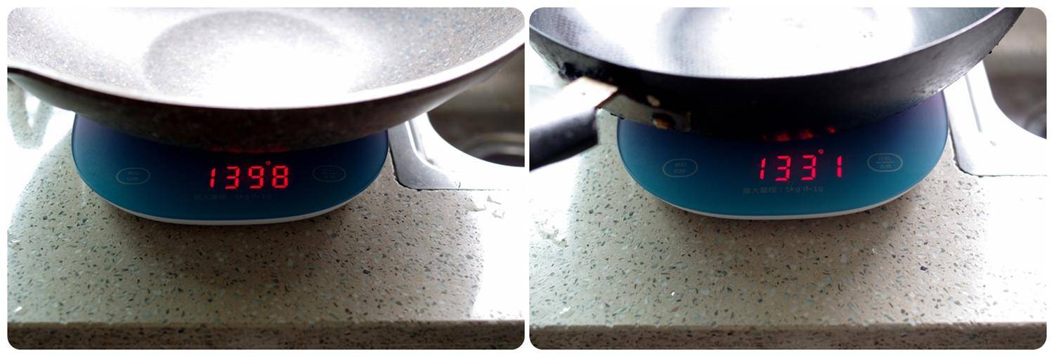 麦饭石不粘锅开箱测评,麦饭石不粘平底锅测评