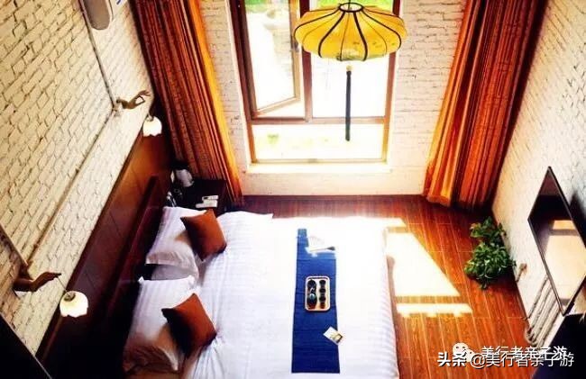 这些网红私汤小院，泡汤看星空，撸串火锅样样美