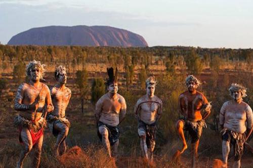 澳大利亚自然环境复杂还是多样,澳大利亚为什么地理条件不算好