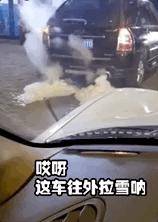 冬天，千万别看北方人的朋友圈！笑出猪叫哈哈哈哈哈