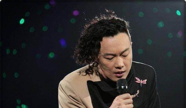 各路大牌对陈奕迅的评价,陈奕迅浮夸封神现场有多难