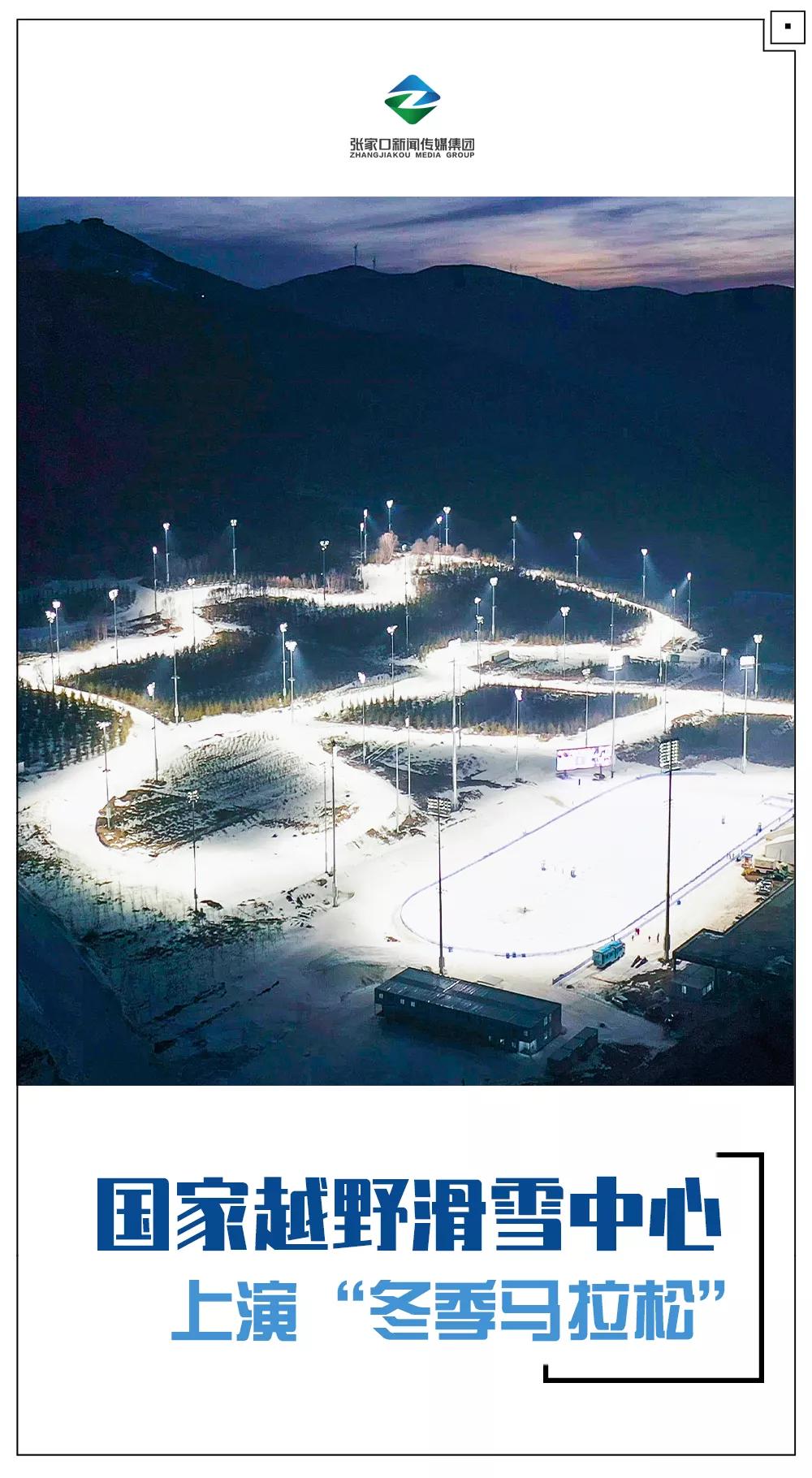 崇礼奥运场馆全貌视频,张家口崇礼全貌