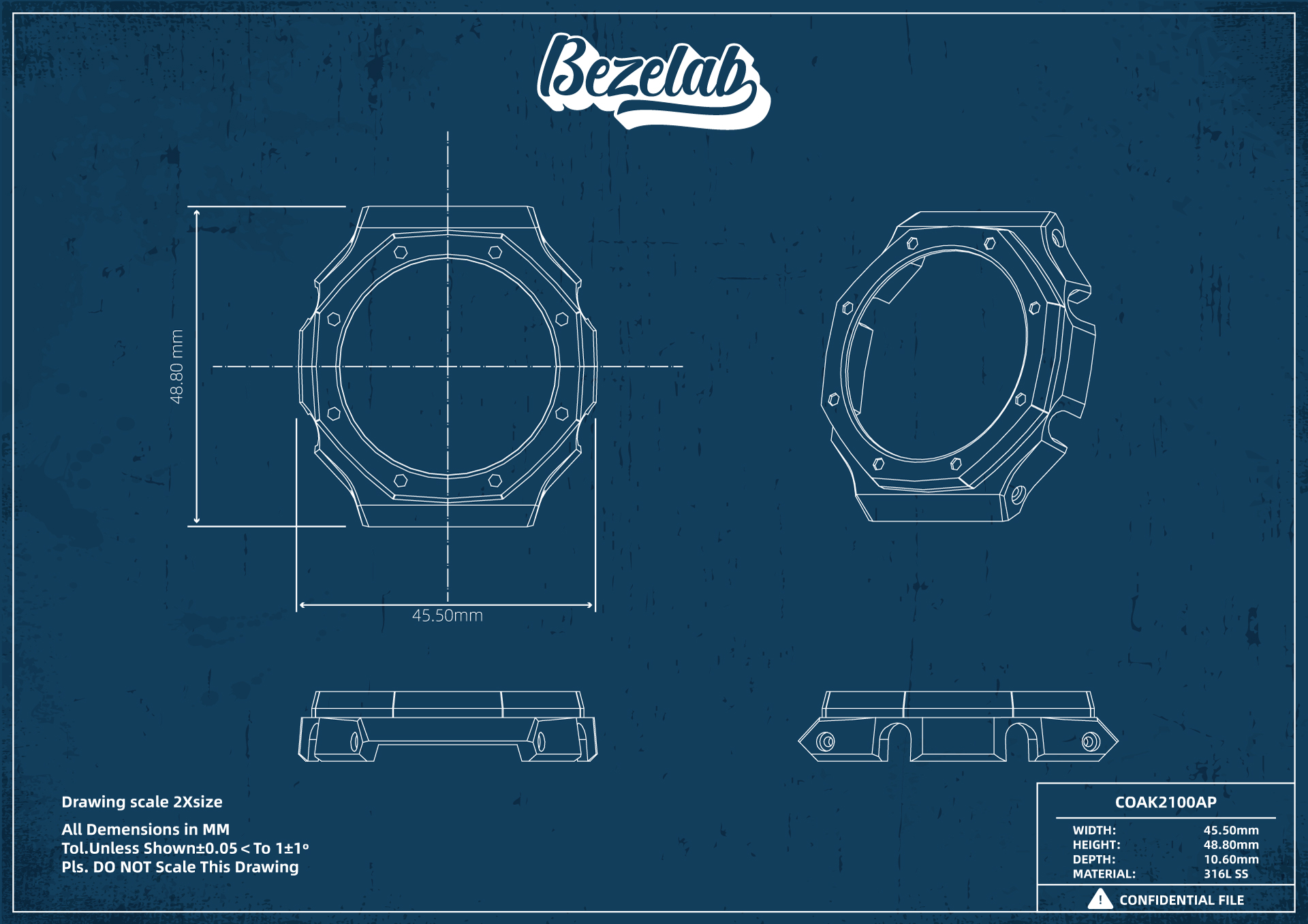 ga2100小细节,ga2100有几个版本