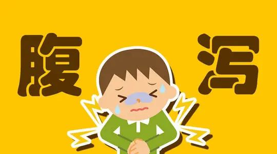 夏天到了拉肚子,夏天高温为什么拉肚子