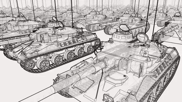 三渲二动画教程,三渲二动画技术用什么软件做