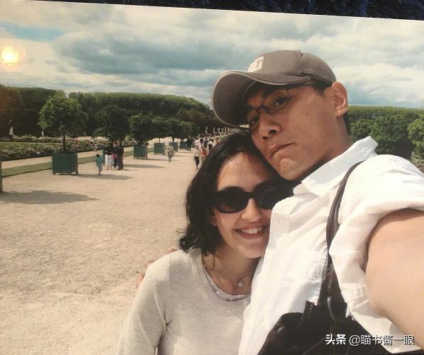 刘烨谢娜分开多久和安娜在一起,谢娜和张杰土味情话