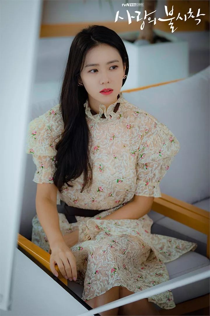 韩国仙女孙艺珍和中国仙女刘亦菲,孙艺珍仙女盛世美颜混剪