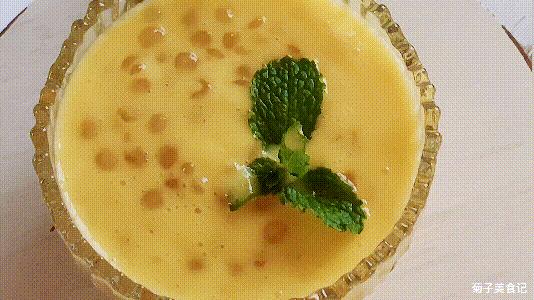 西米要热水下锅还是冷水下锅,西米要冷水下锅还是热水下锅