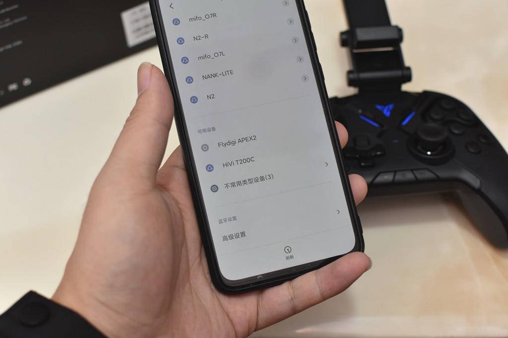 飞智八爪鱼手柄怎么玩王者荣耀,xbox手柄和飞智八爪鱼二代哪个好