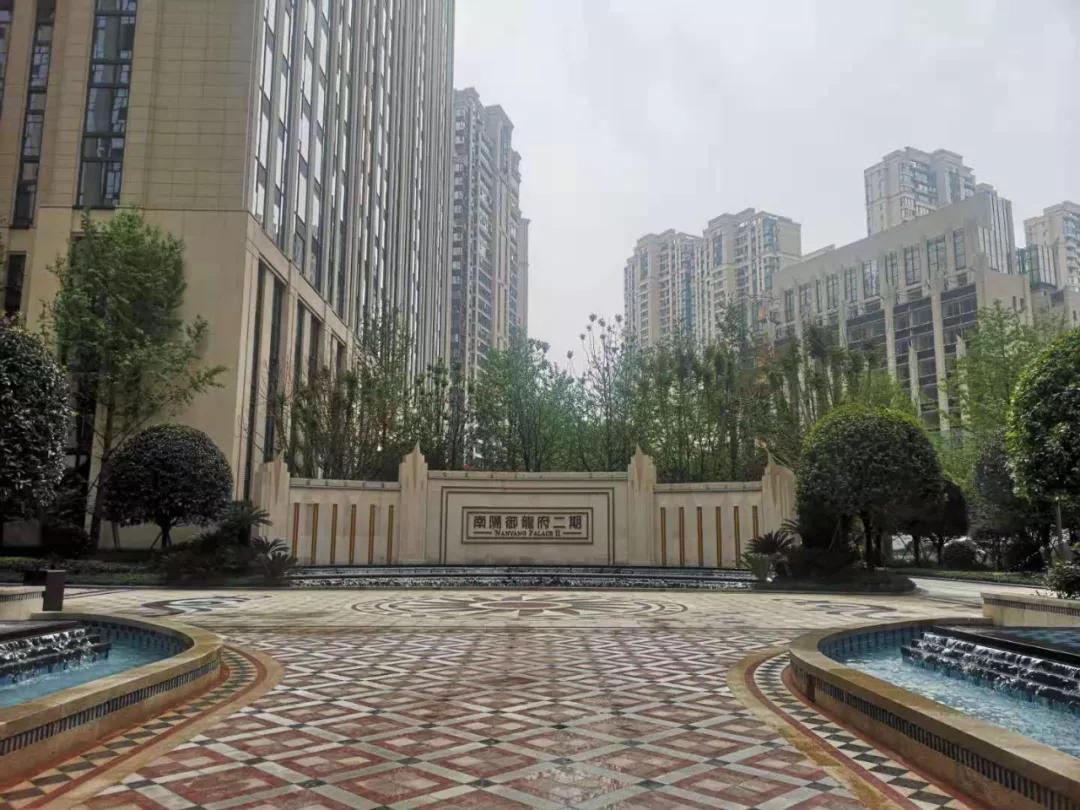 开发商称我卖的是商办，购房者说我买的是公寓：成都官方立案调查