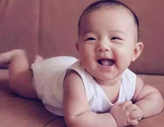 一哭二笑三认母完整版,一哭二笑三个月宝宝怎么养