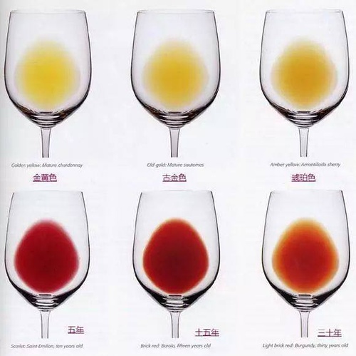 国产红酒入门必买5瓶,红酒知识入门视频教程