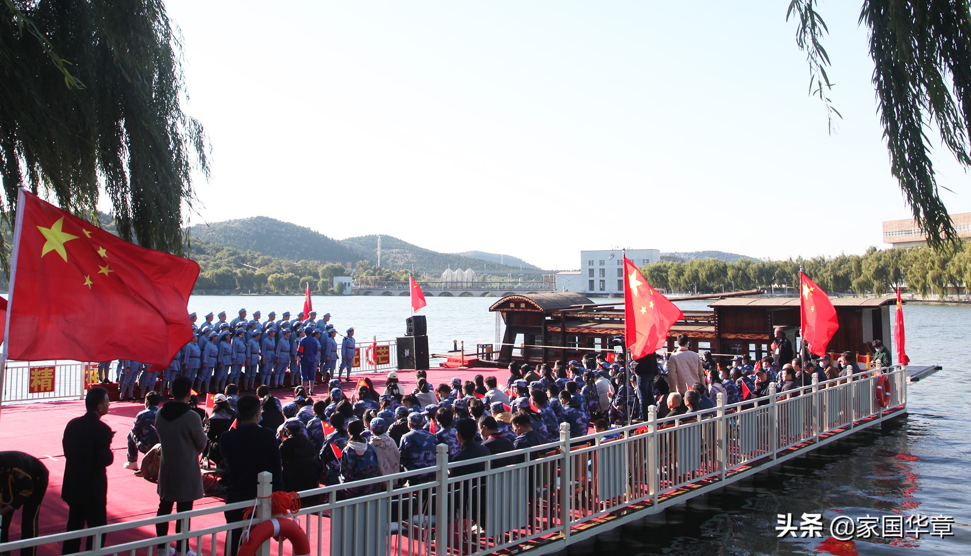 全国双拥模范城市,济南双拥模范县