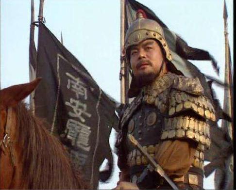 庞令明抬榇决死战,庞令明抬榇决死战的读音