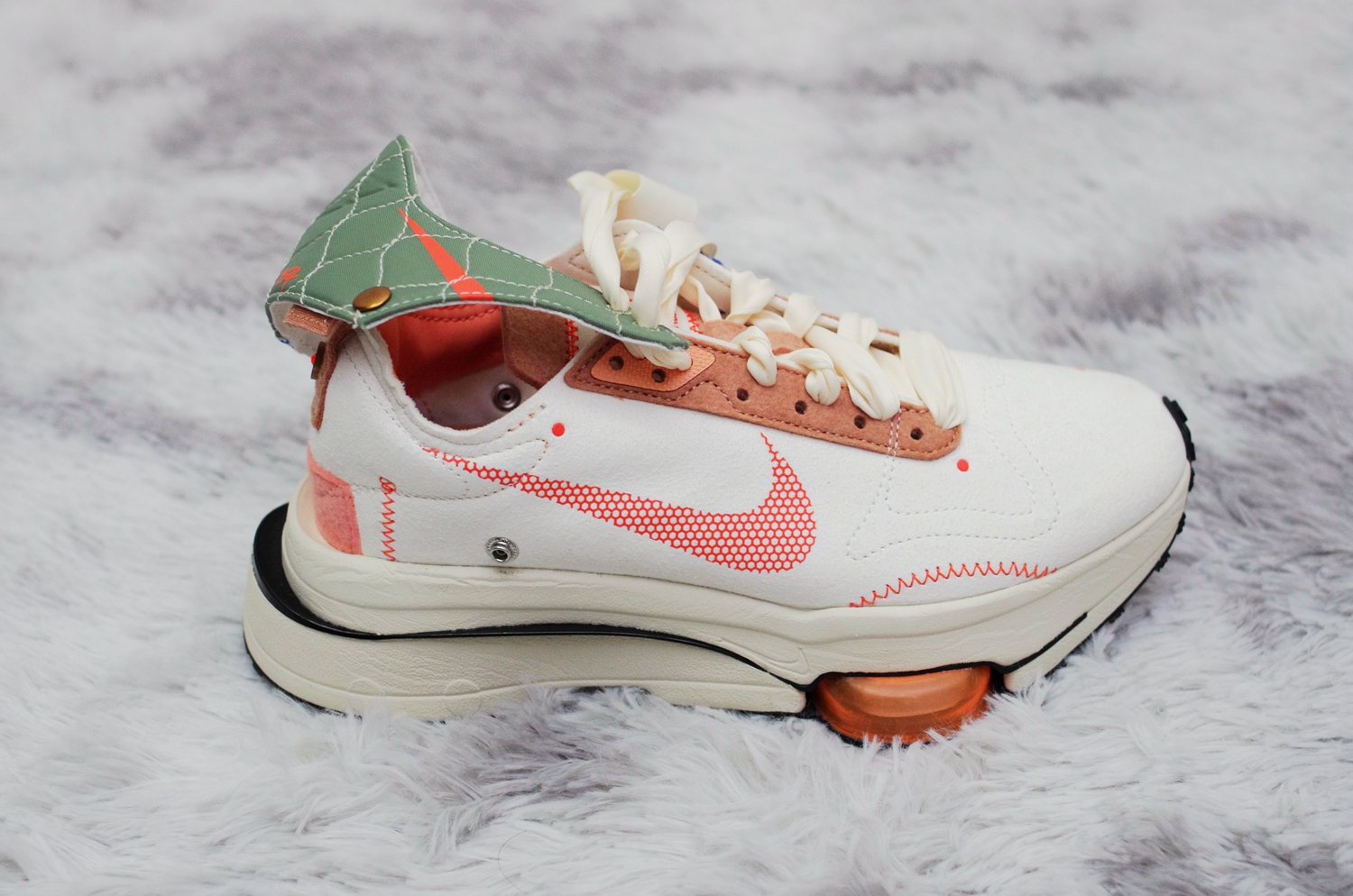 nike压马路鞋,年度nike实战鞋top1