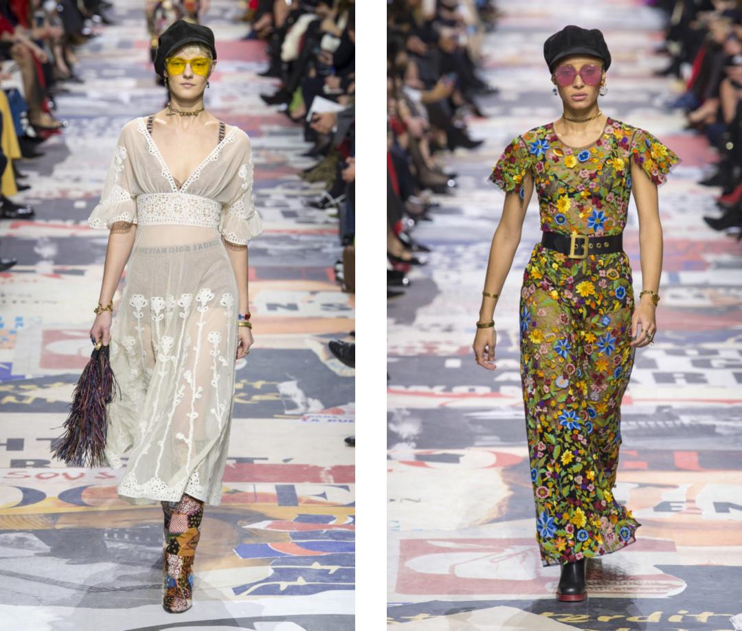 假装买手｜|我们需要略整体地认识一下Dior