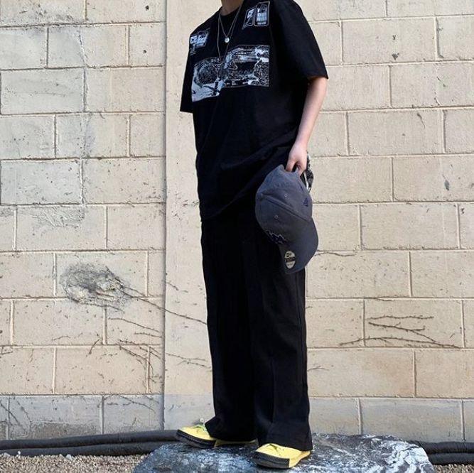 supreme一件单品做多少,supreme用的基础款