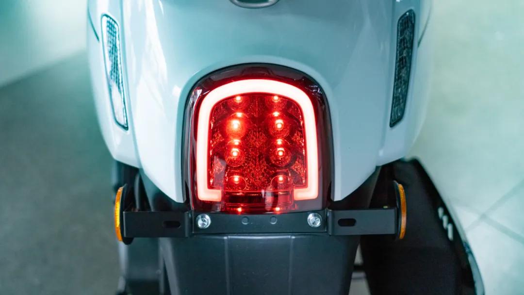 22款壹米150踏板评测百公里加速,哪款150踏板带自动启停